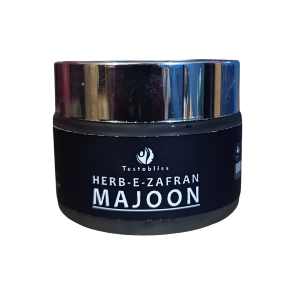 Premium Herbal Power Honey – Specially Formulated for Men’s Vitality